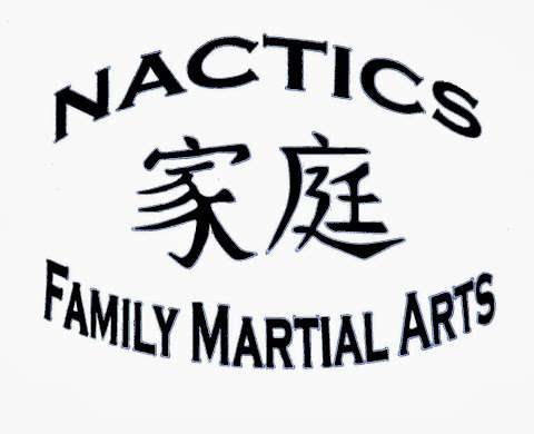 Nactics Martial Arts photo